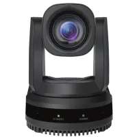 PTZ-камера CleverCam 2412U3HS NDI (FullHD, 12x, USB 3.0, HDMI, SDI, NDI)