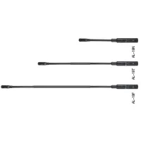 Микрофон конденсаторный на гусиной шее Relacart AL-19F