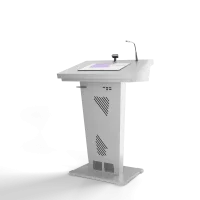 Интерактивная трибуна Demosfen Premium 27