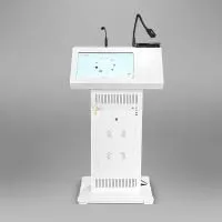 Интерактивная трибуна Alibi PRO Standard 24