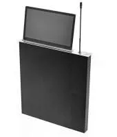 Выдвижной монитор CleverMic ML18MTS (FullHD, сенсорный, микрофон, 18,4")