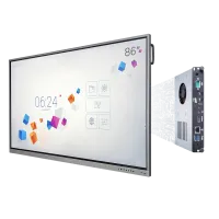 Интерактивный комплекс NextPanel 86