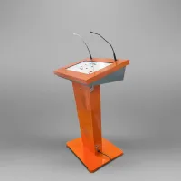 Интерактивная трибуна Demosfen Standard 24