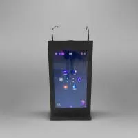 Интерактивная трибуна One Premium 27