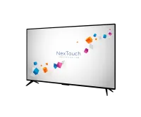 ЖК-телевизор с функцией Smart TV NextTV 75
