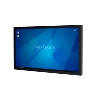 Интерактивный комплекс NextPanel 43P