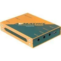 Устройство видеозахвата AVMATRIX UC2218-4K HDMI USB