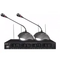 Конференц-система clevermic BKR K-3038