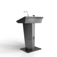 Интерактивная трибуна Demosfen Minimal 21.5