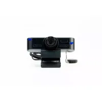 Веб-камера CleverCam B3 (FullHD, 4x, USB 2.0)