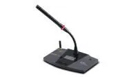 Микрофонный пульт делегата беспроводной clevermic BKR DCS-E2401D