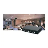 Комплект потолочных микрофонов Prestel VCS-M5