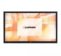 Интерактивный дисплей Lumien IFPO3ILM 8603MLRU
