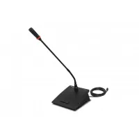 Микрофонный пульт делегата clevermic BKR BLS-4517D