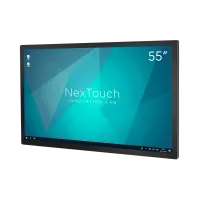 Интерактивная панель NextPanel 55P