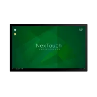 Интерактивный комплекс NextPanel 55P