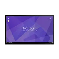 Интерактивная панель NextPanel 65P