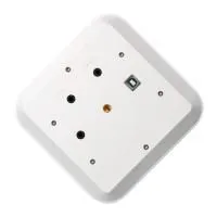 Микрофонный массив, 7 микрофонов, Line-in/out, SPK-out, голосовой захват 3 м, Prestel VCS-MA10