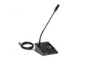 Микрофонный пульт председателя clevermic BKR BLS-5516C с функцией голосования