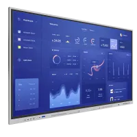 Интерактивная панель Union 75 дюймов