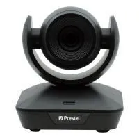 PTZ камера для видеоконференцсвязи, черная, Prestel 4K-PTZ1HC090X3