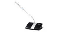 Микрофонный пульт председателя беспроводной clevermic BKR WCS-103C