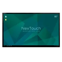 Интерактивная панель NextPanel 86P