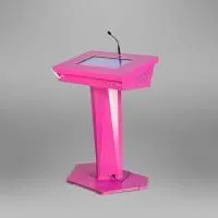 Интерактивная трибуна Perfomance Minimal 21.5