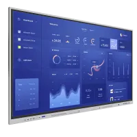 Интерактивная панель Union 86 дюймов