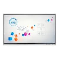 Интерактивный комплекс NextPanel 86S для МЭШ