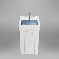 Интерактивная трибуна Victory Standard 24