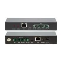 Микрофонный интерфейс для каскадирования до 6 VCS-MA8C, Prestel VCS-AB6