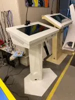 Интерактивная трибуна Performance Premium 27