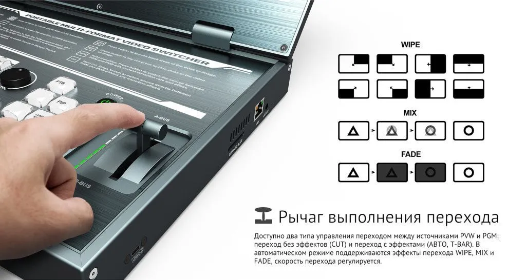 AVMATRIX PVS0615U портативный 6CH SDI USB_10.jpeg