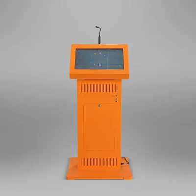 Интерактивная трибуна Alibi Premium 27