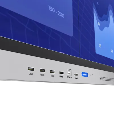 Интерактивная панель Union 75 дюймов