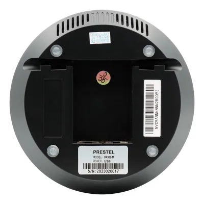 Дополнительные микрофоны для 4K-A302UH Prestel VA302-M фото в интернет-магазине region-int.ru