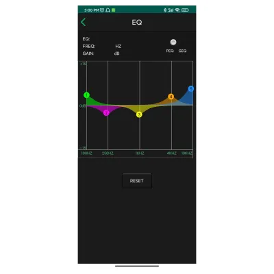 Кардиоидный динамический микрофон Relacart PM2