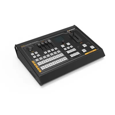 Видеомикшер AVMATRIX VS0605 cтационарный 6CH SDI PTZ