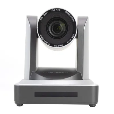 PTZ-камера CleverCam 1011U3-12 (FullHD, 12x, USB 3.0, LAN) фото в интернет-магазине region-int.ru