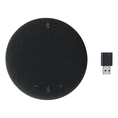 Беспроводной спикерфон с USB 2.0 и Bluetooth Lideo SPC-61B фото в интернет-магазине region-int.ru