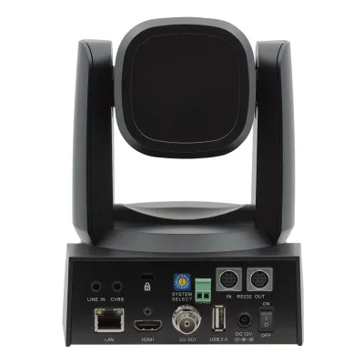 PTZ камера для видеоконференцсвязи Lideo PTZ-12X фото в интернет-магазине region-int.ru