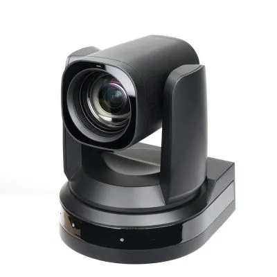 PTZ-камера CleverCam 2820UHS POE (4K, 20x, USB 2.0, HDMI, SDI, LAN, Tracking) фото в интернет-магазине region-int.ru
