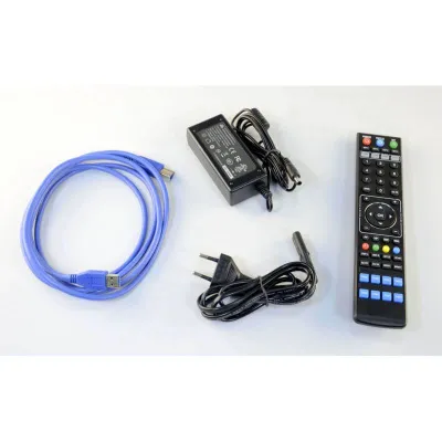 PTZ-камера CleverMic Wide фото в интернет-магазине region-int.ru