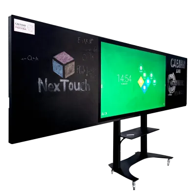 Интерактивный комплекс NextPanel 85 Pro