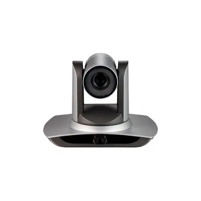 PTZ-камера CleverCam 1112L (FullHD, 12x, SDI, LAN, Tracking) фото в интернет-магазине region-int.ru