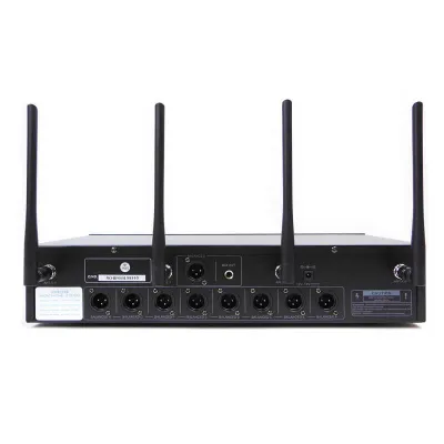 Конференц-система clevermic BKR KX-D3828