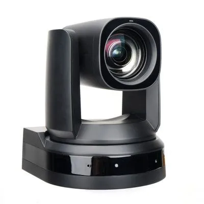 PTZ-камера CleverCam 2820UHS POE (4K, 20x, USB 2.0, HDMI, SDI, LAN, Tracking) фото в интернет-магазине region-int.ru