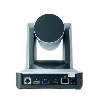 PTZ-камера CleverCam 1011H-12 (FullHD, 12x, USB 2.0, USB 3.0, HDMI, LAN) фото в интернет-магазине region-int.ru
