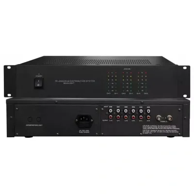 Блок синхроперевода clevermic BKR BLS-8100M